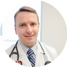 Dr. Ryan Houghton, MD