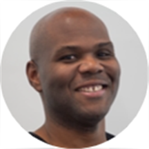 Dr. Ryan Jean-Baptiste, MD