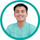 Dr. Ryan Louie, DDS