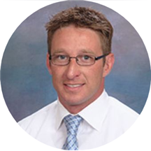 Dr. Ryan Michalovicz, DC