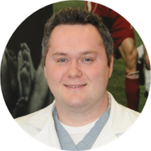 Dr. Ryan Minara, DPM