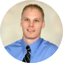 Dr. Ryan Nielsen, DC