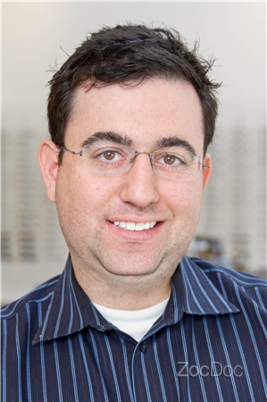 Dr. Ryan Rosemore, OD