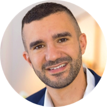 Dr. Ryan S. Sultan, MD