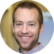 Dr. Ryan Stanger, DMD