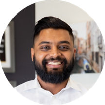 Dr. Ryan Thomas, DPT