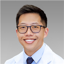 Dr. Ryan Tieu, OD