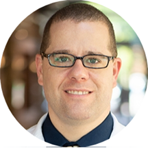 Dr. Ryan Webster, MD