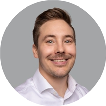 Dr. Ryan Whinery, OD