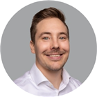 Dr. Ryan Whinery, OD