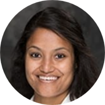 Dr. S. Nithya Nagella, MD