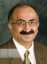 Dr. S. Saeed Zamani, MD