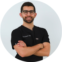 Dr. Saad Joulakh, DMD