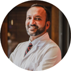 Dr. Saad Mansoor, MD