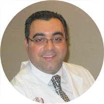Dr. Saad Sagman, DDS