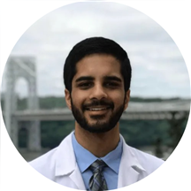 Dr. Saahil Brahmbhatt, DDS