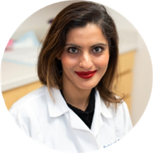 Dr. Saakshi Khattri, MD