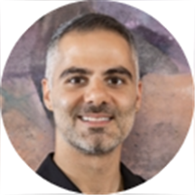 Dr. Saba Sadeghi, DDS