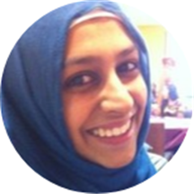 Dr. Sabah Khatoon, OD