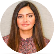 Dr. Sabeen Munib, MD