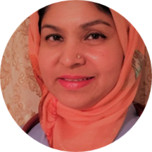 Dr. Sabiha Thaseen, MD