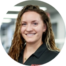 Dr. Sabina Konrad, PT, DPT