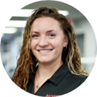 Dr. Sabina Konrad, PT, DPT