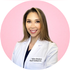 Dr. Sabina Oboukova, OD