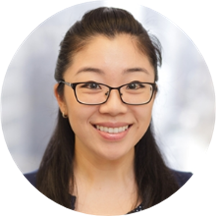 Dr. Sabrina Cheng, DDS