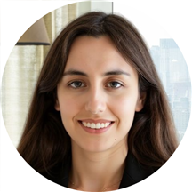 Dr. Sabrina Lefcochilos-Fogelquist, MD