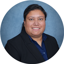 Dr. Sabrina Mangat, DMD