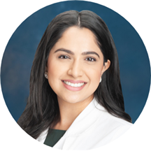Dr. Sabrina Uddin, MD