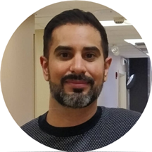 Dr. Sach Takhar, MD