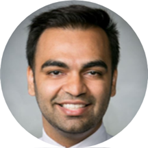 Dr. Sachin Chatta, MD