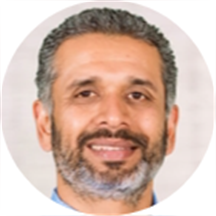 Dr. Sachin Desai, DDS