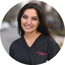 Dr. Sadaf Lodhi, DO