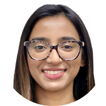 Dr. Sadia Bhatti, OD