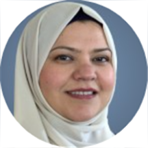 Dr. Sadia Mahedavi, DDS