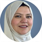 Dr. Sadia Mahedavi, DDS