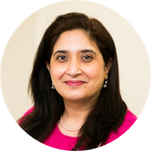 Dr. Sadia Mufti, MD