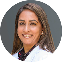 Dr. Sadia Riaz, DO