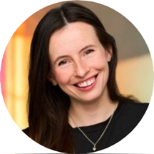 Dr. Sadie Cathcart, PhD