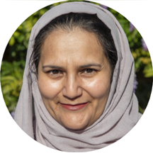 Dr. Sadiya Mukhtar, DPT