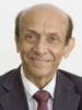 Dr. Sadruddin Hemani, MD