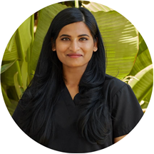 Dr. Sadwika Reddy, MD