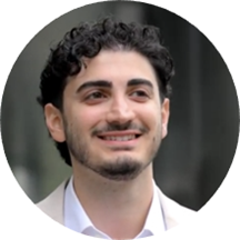 Dr. Saed Sayegh, DMD