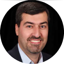 Dr. Saeid Zeiaei-Nafchi, DDS