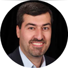 Dr. Saeid Zeiaei-Nafchi, DDS