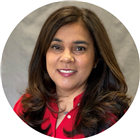 Dr. Saera Arain Saleem, DPM