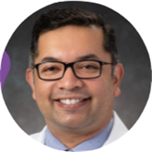 Dr. Safal Shetty, MD